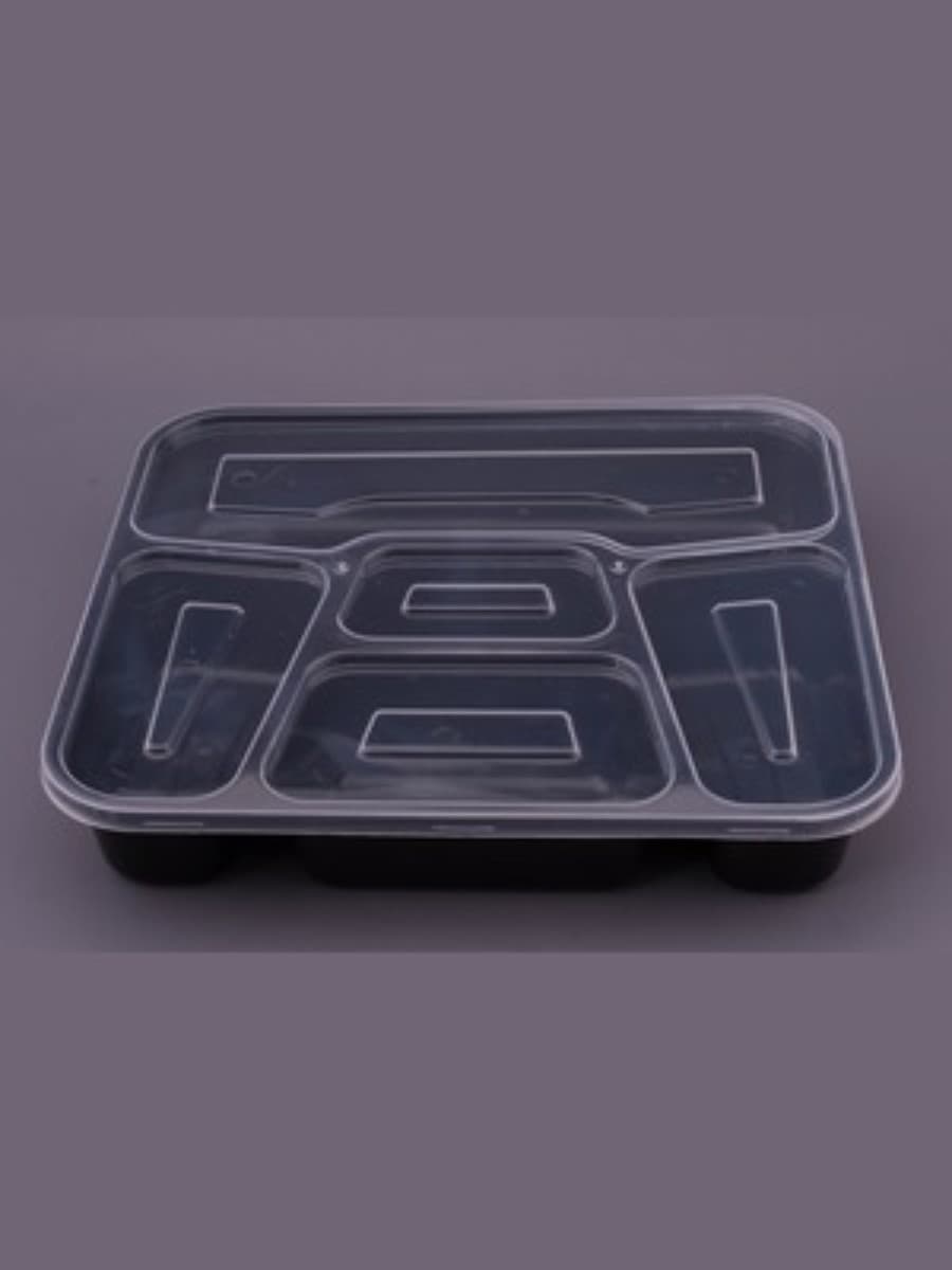 TP 5 CHEMBER SMALL (BLACK) Container 3