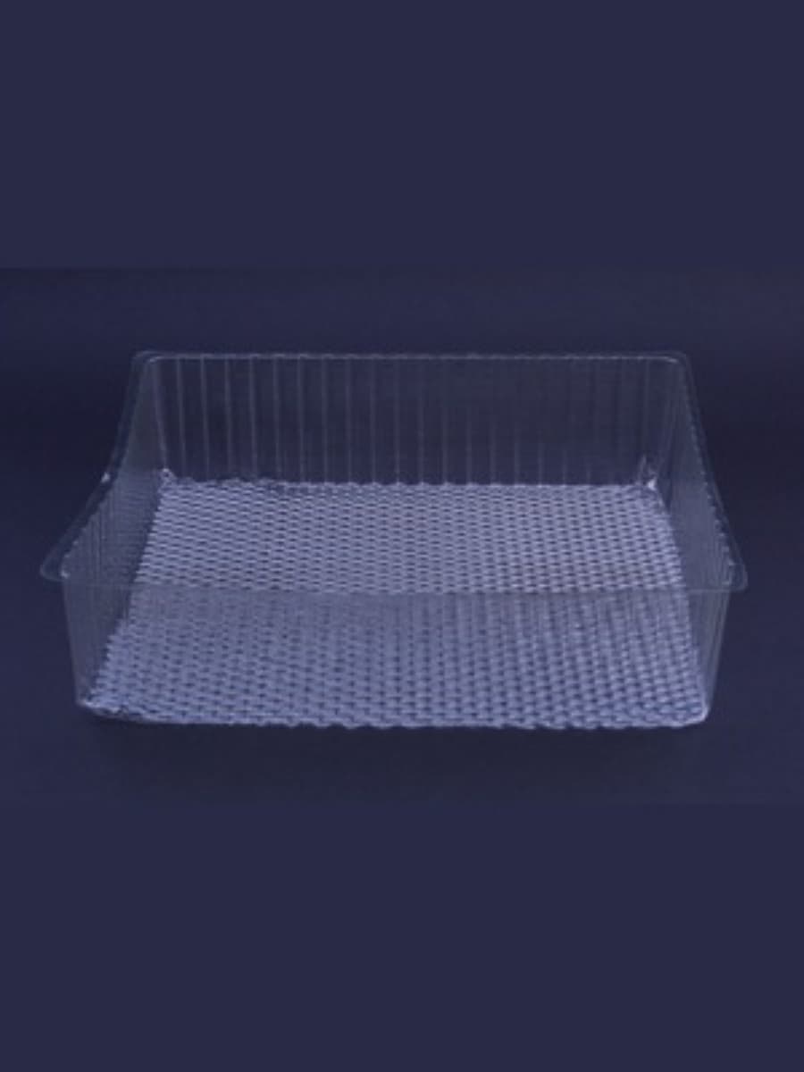 Biscuit and Bakery Packaging Tray 3