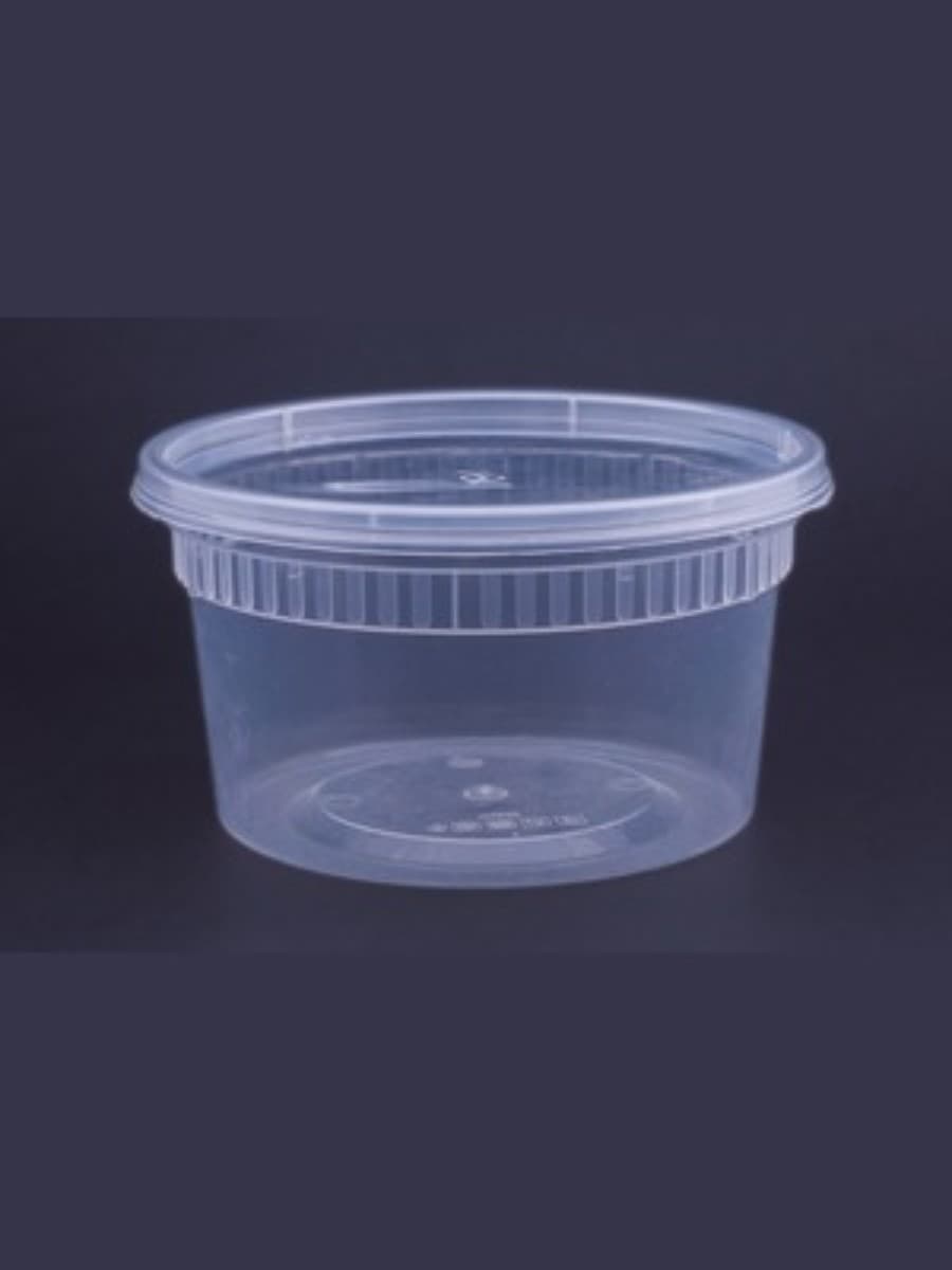 RB250ml TRP-2 Container 5