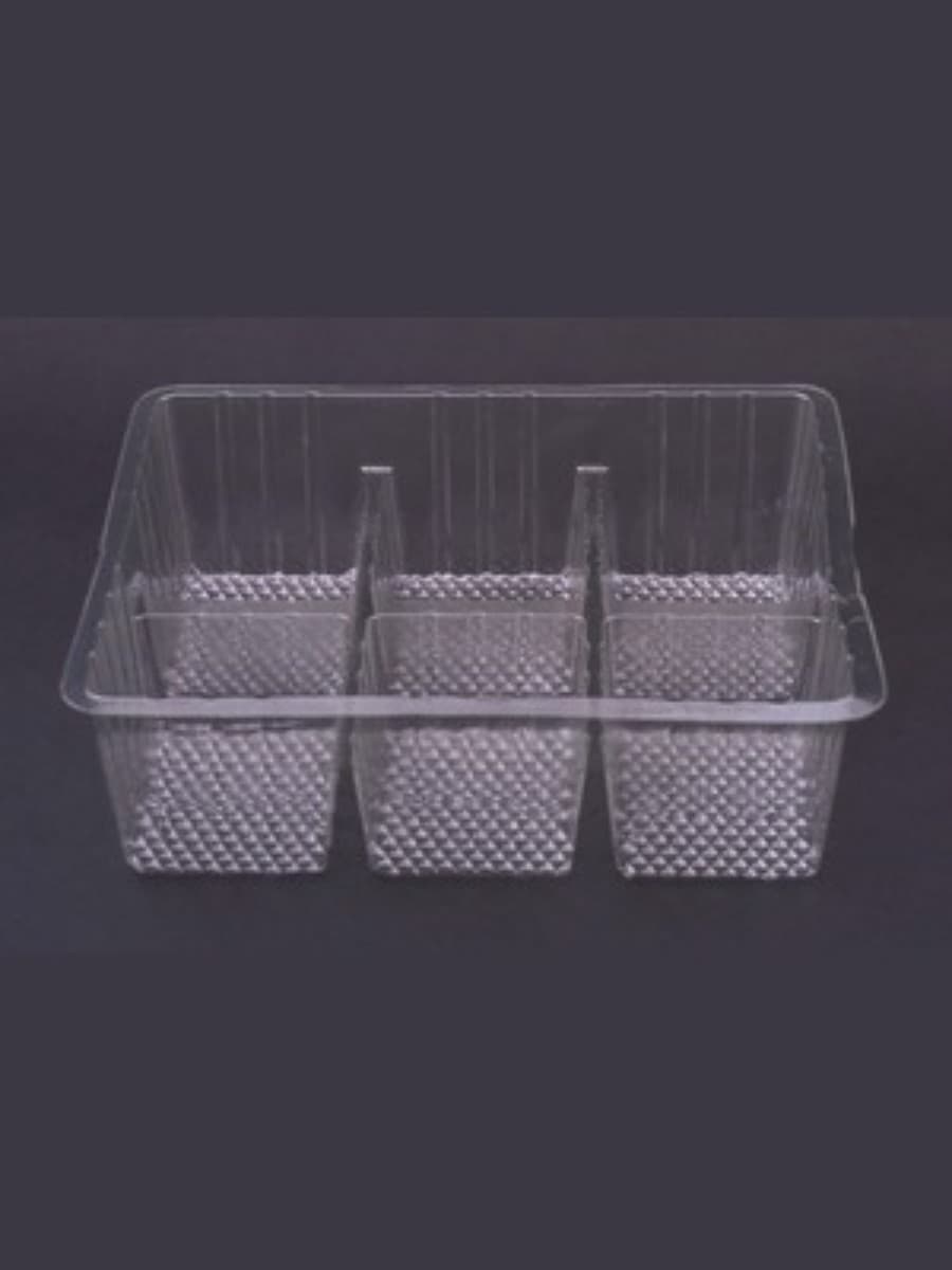 biscuits, cookies, and small baked plastic tray 5