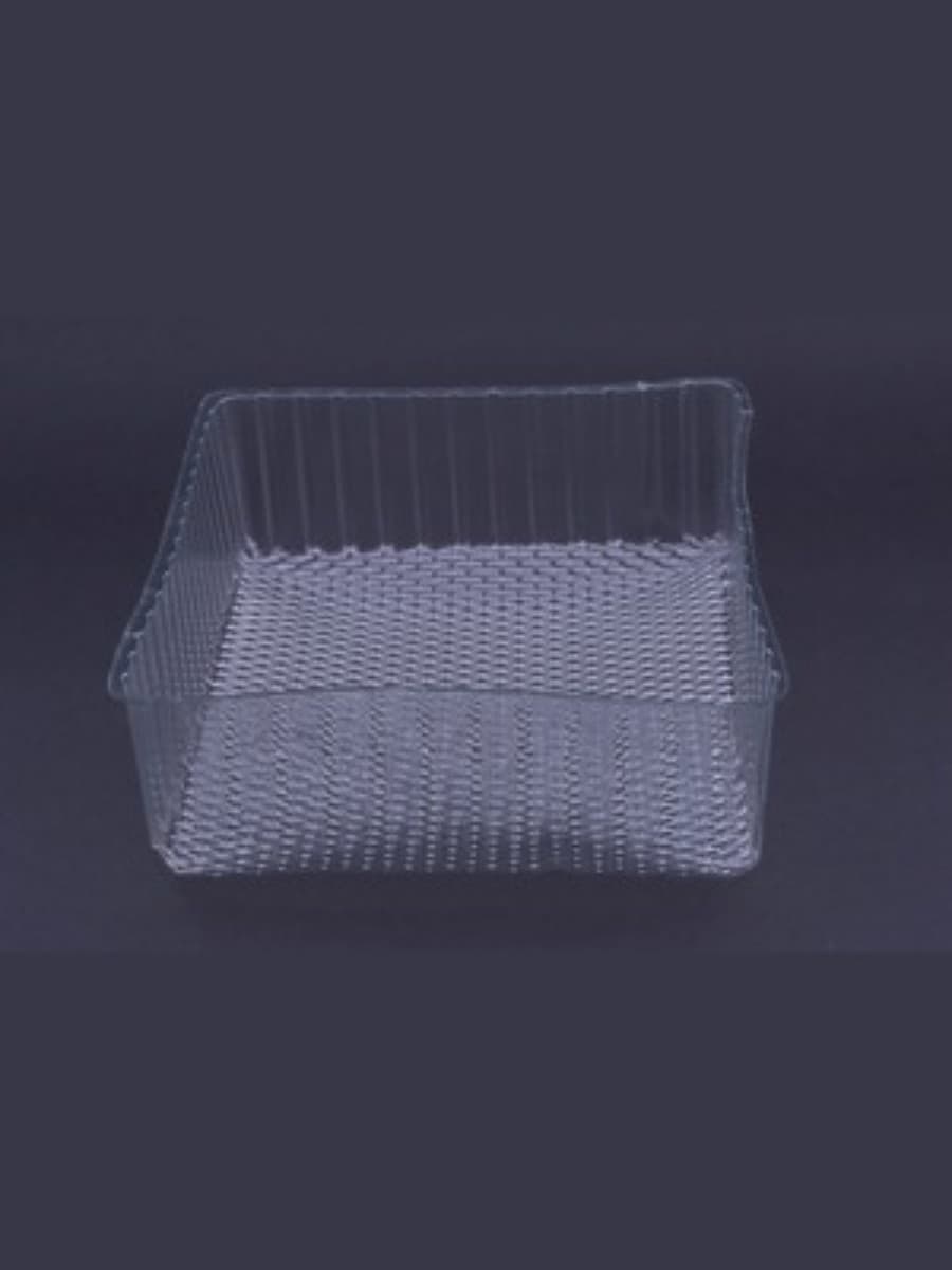 disposable Dry Cake Biscuit Tray 3