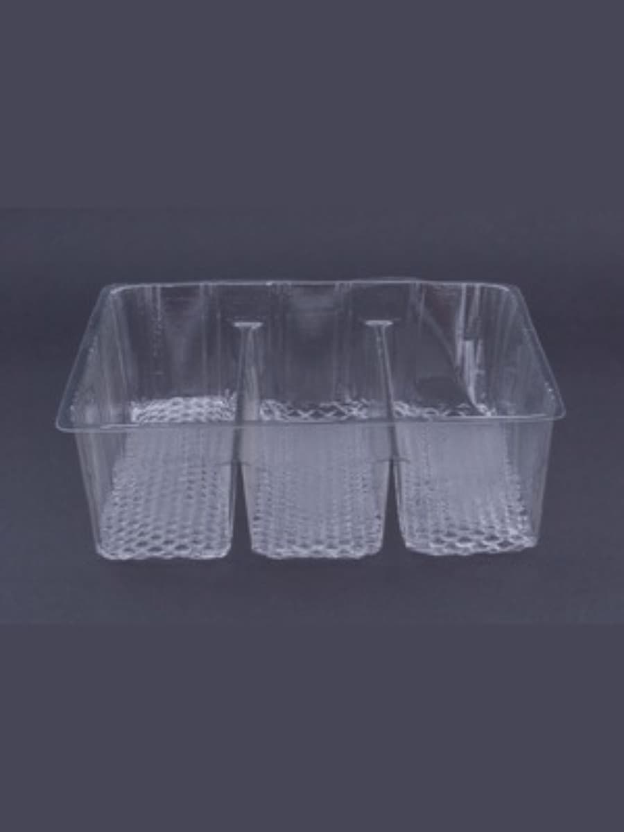 Biscuit Cookies Packaging Tray 3