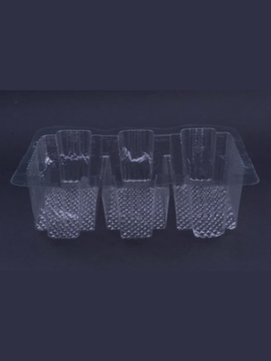 food-grade plastic biscuit and cake tray 3
