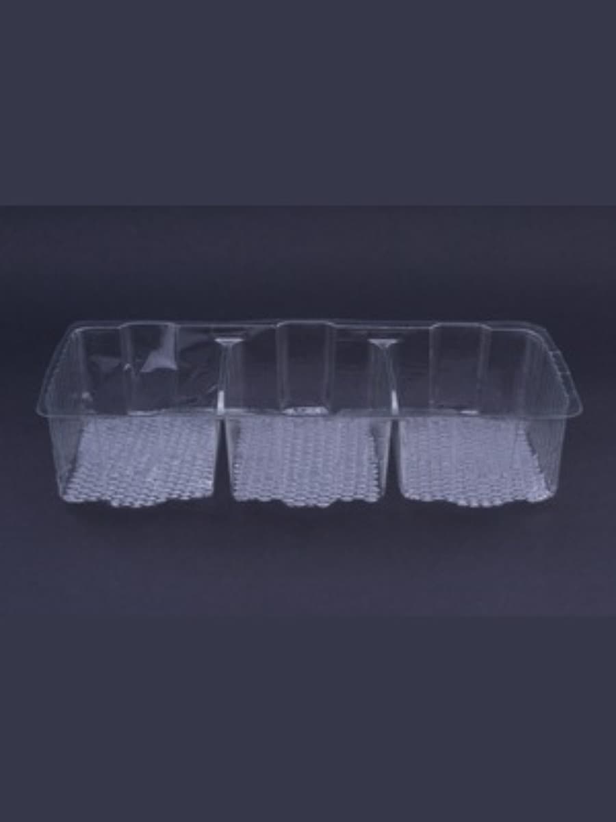 3-compartment packaging bakery items 3
