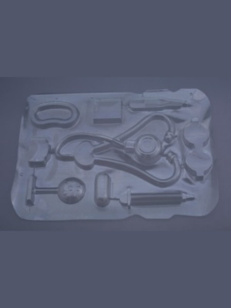 Doctor’s tray 3