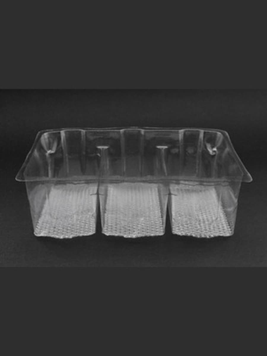 3-compartment biscuite plastic tray 5