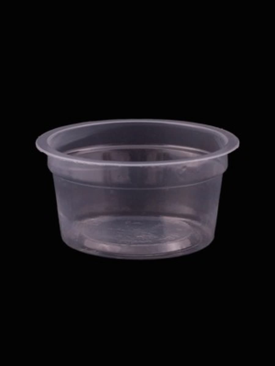 PP-01 80ML Ice cup (TRP) 3