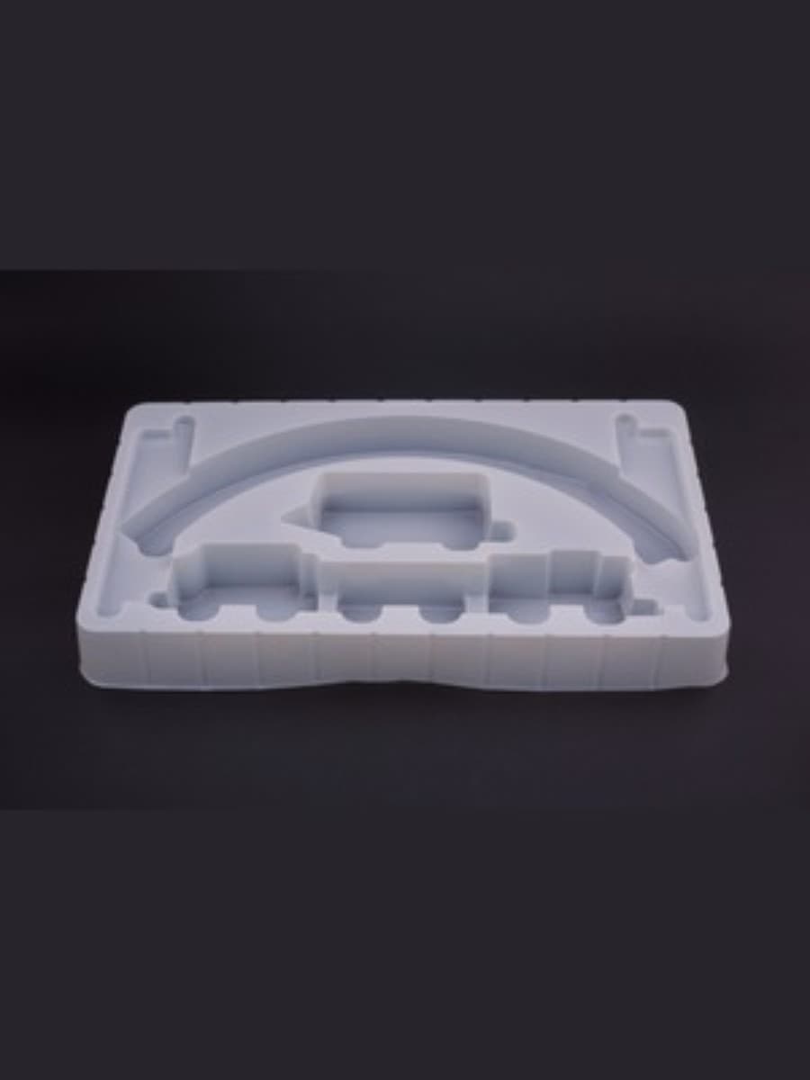 Sport tray 3