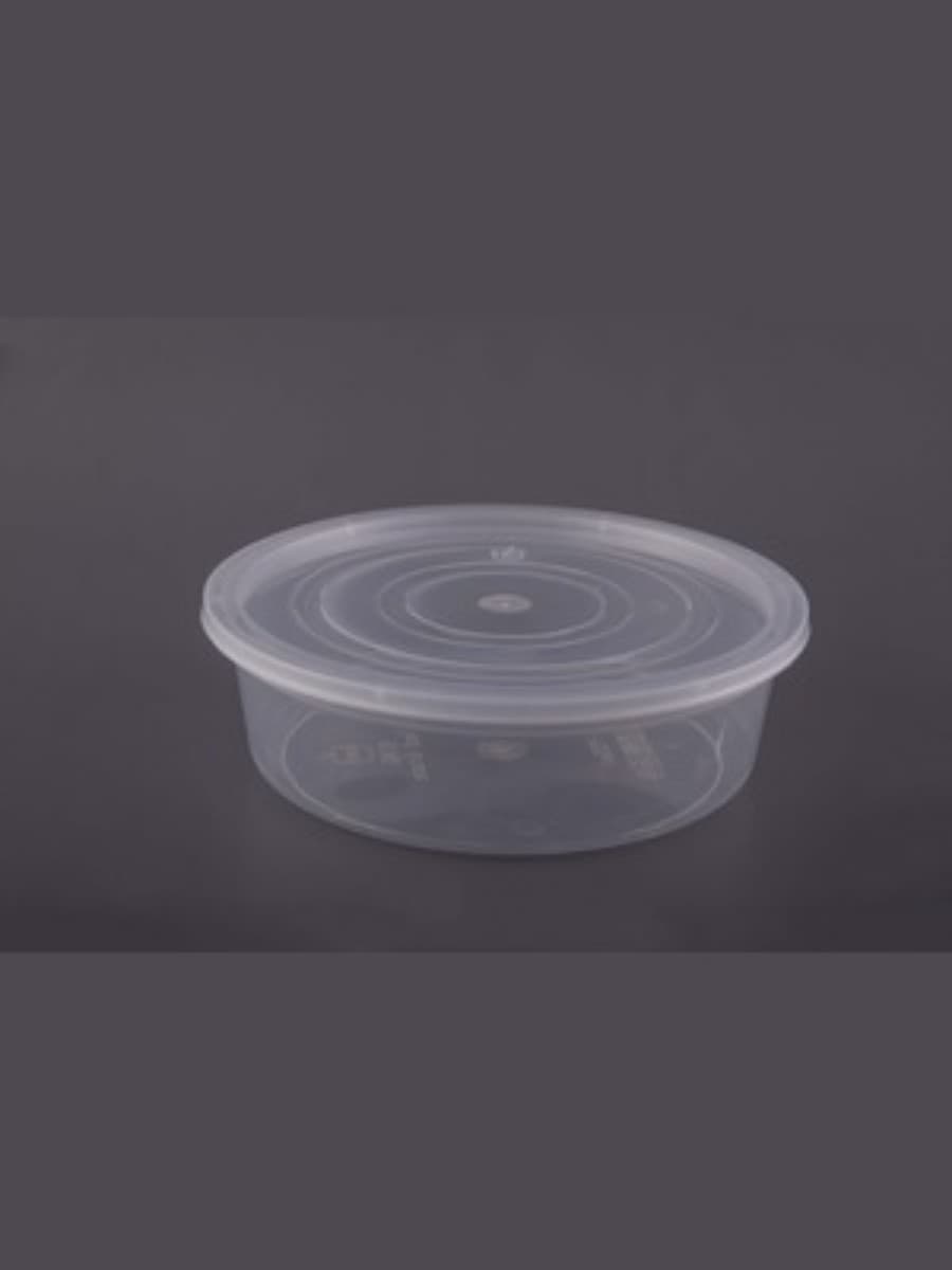 Container K-750ml. 5