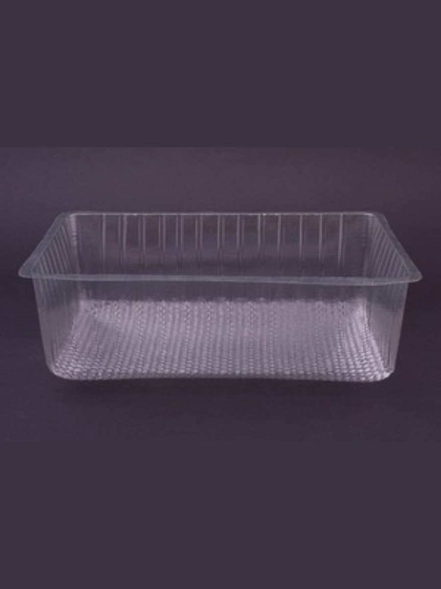 Foodgrade Cake tray 3