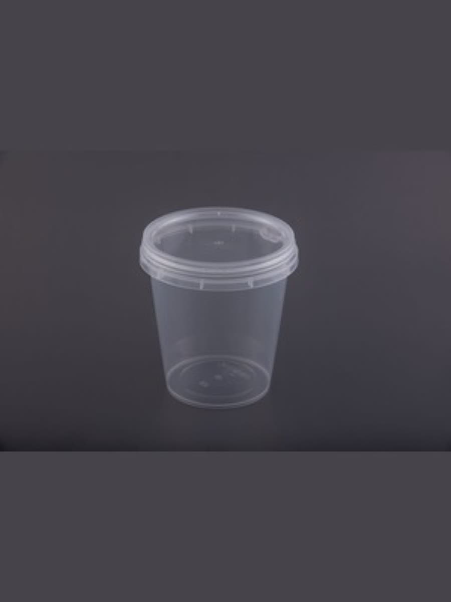 CK-700ml. Container 5