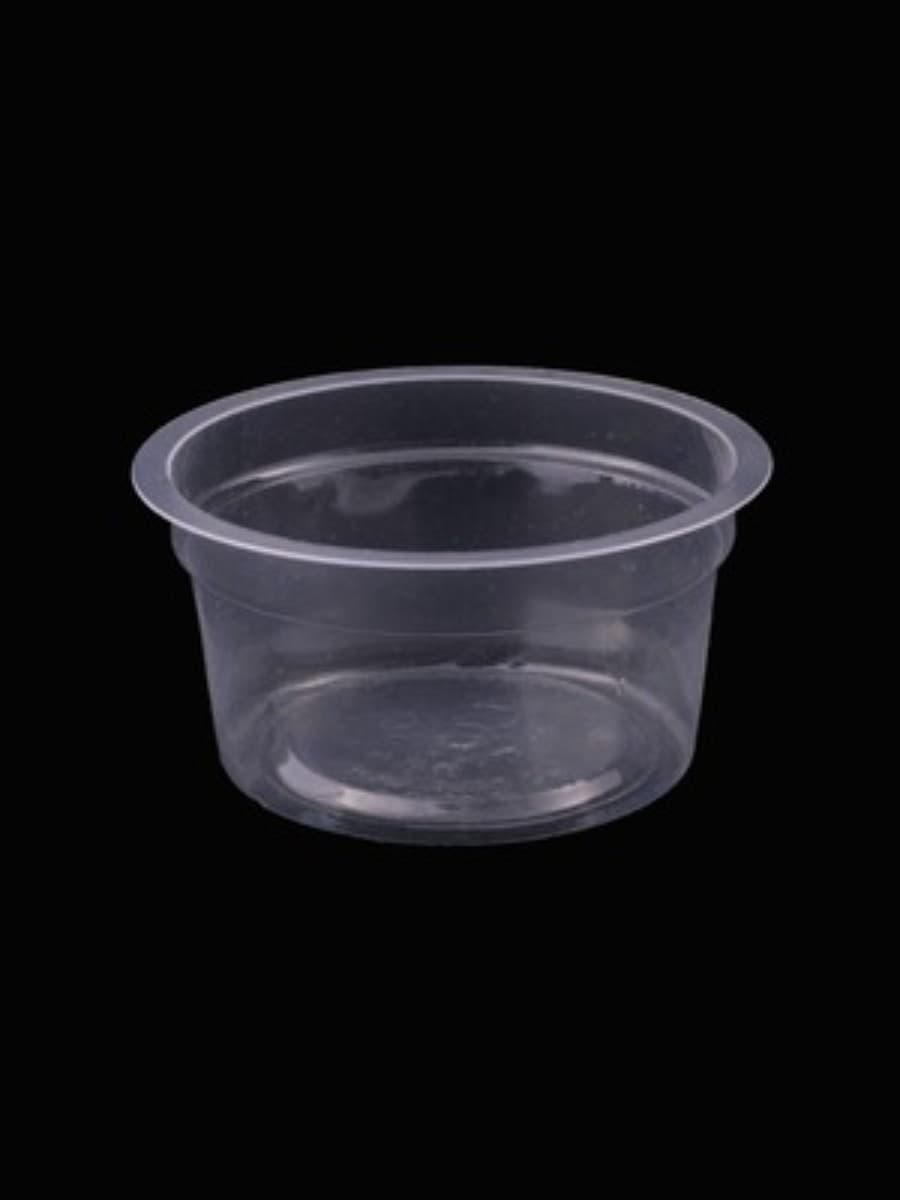 PP-31 80ML Ice cup (TRP) 2