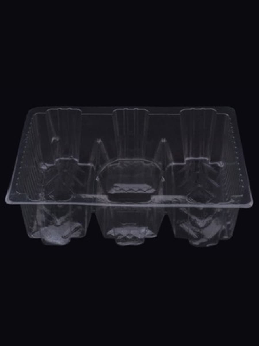 3 compartment cake tray 2