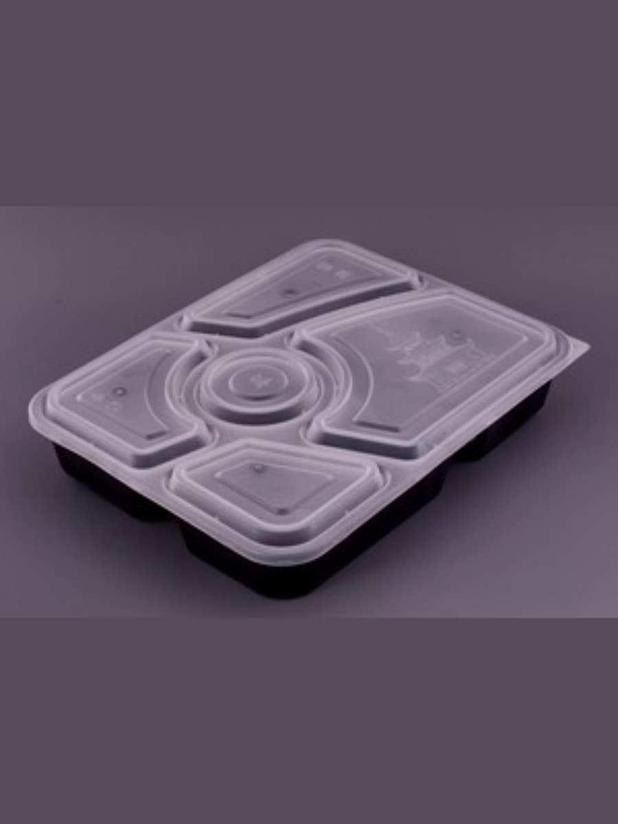 TP 5 CHEMBER BIG (BLACK) Container 4