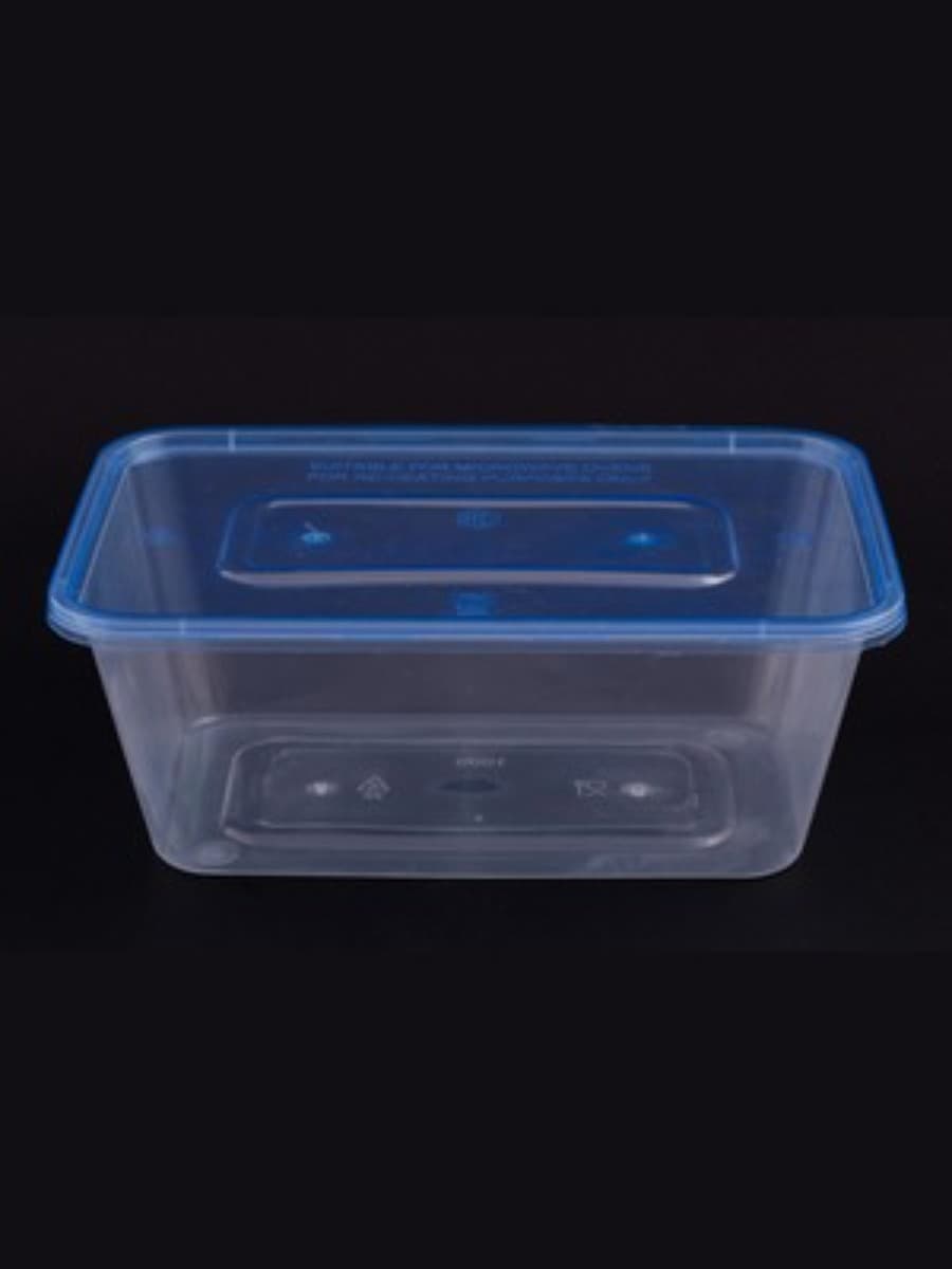 TP Cream Roll 1000ML (TRP) Container 3