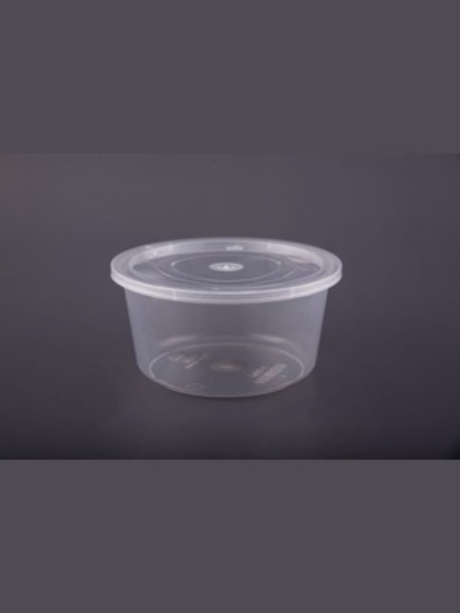 Container K-250ml 5