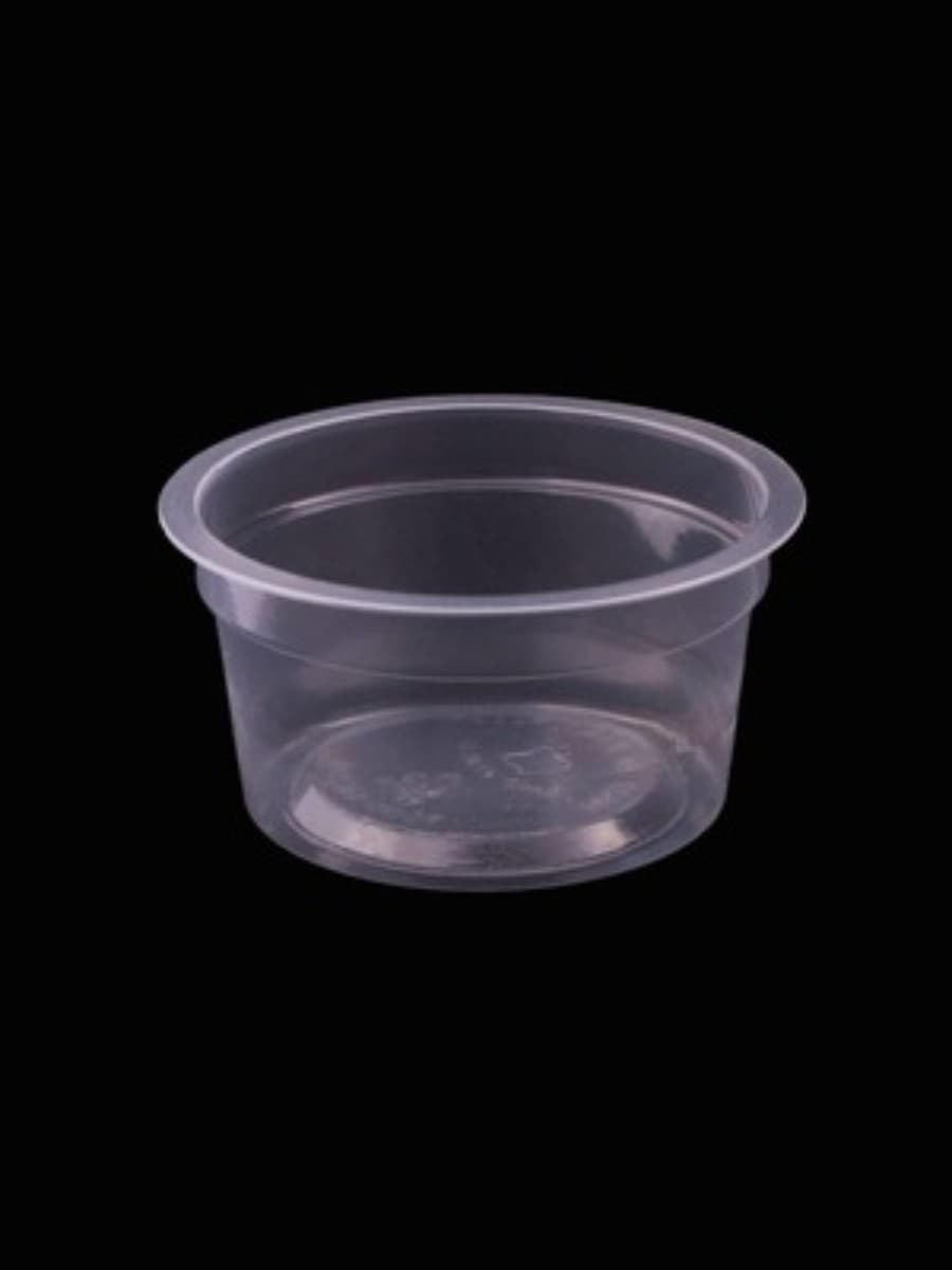 PP-29 80ML Ice cup (TRP) 2