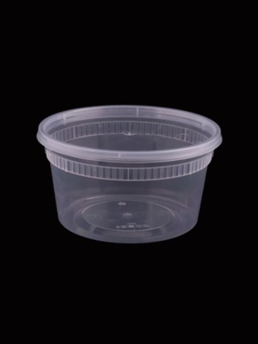 TP RB 500ML (TRP) Container 3