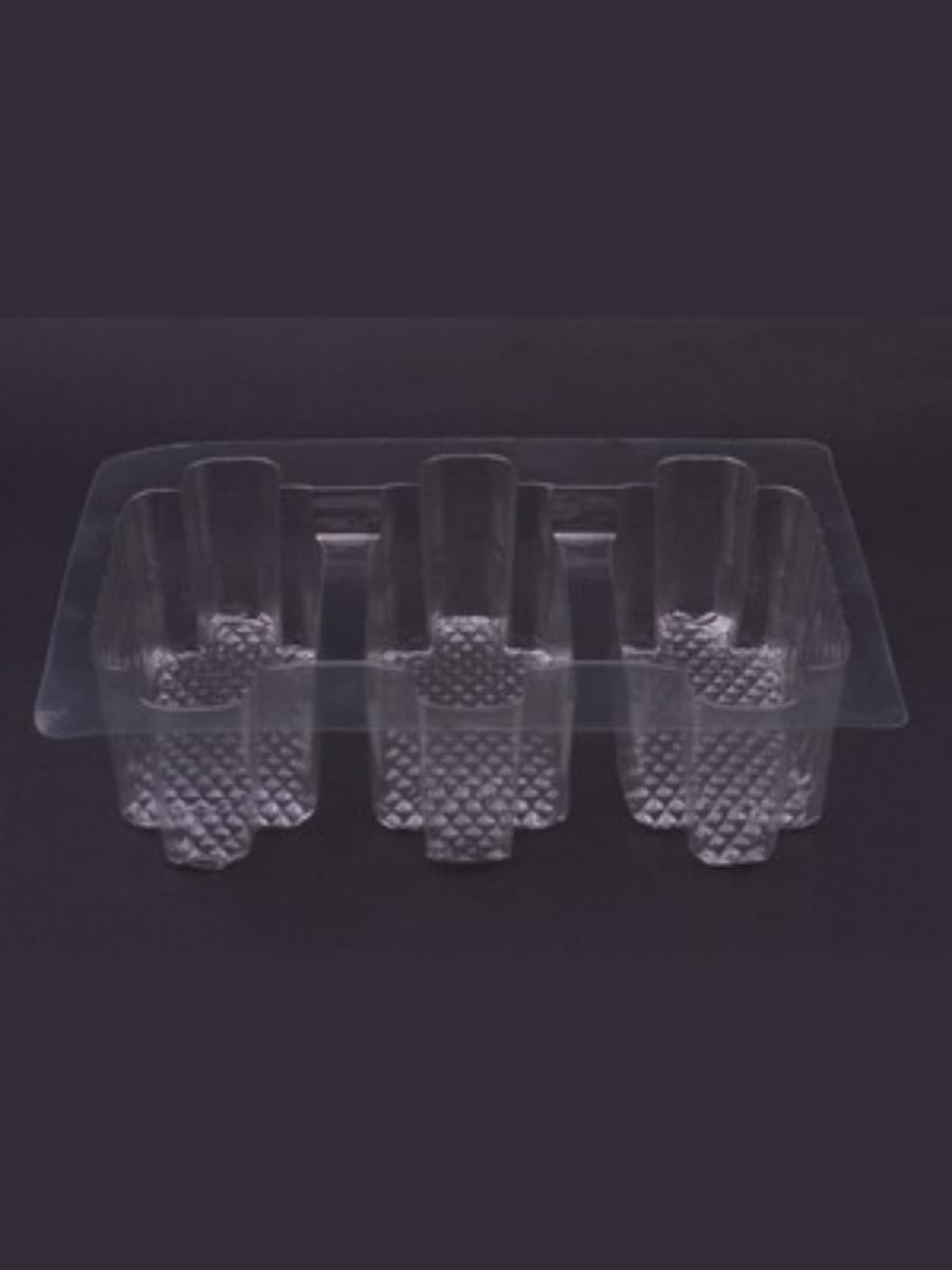 Plastic Tray For Biscuit Packaging 5