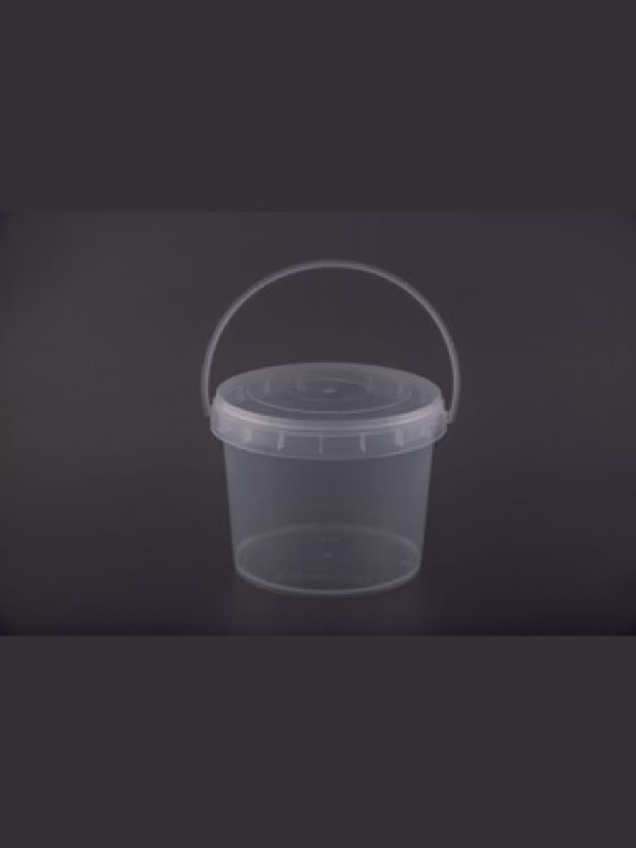 BK-1200ml. Container 5