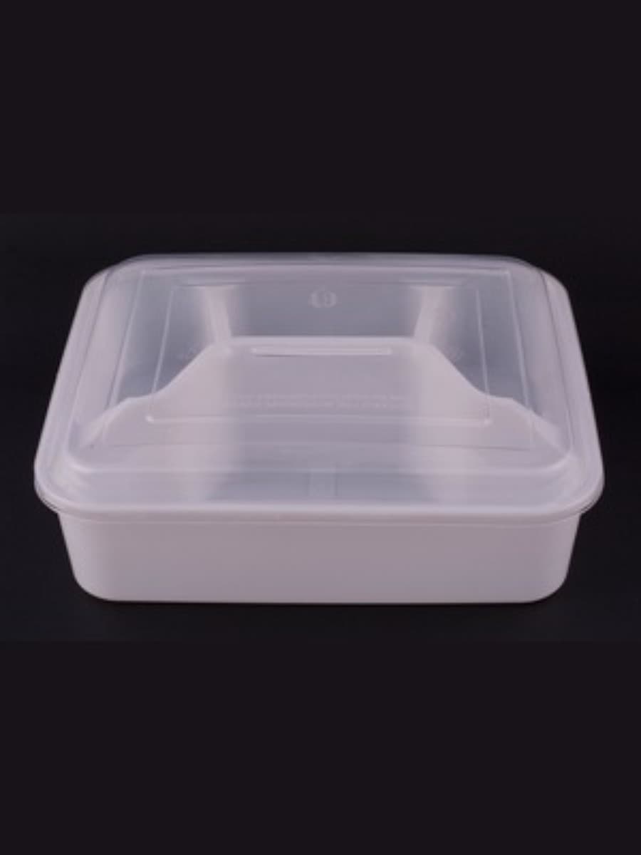 TP 4CHEMBER (WHITE) Container 4