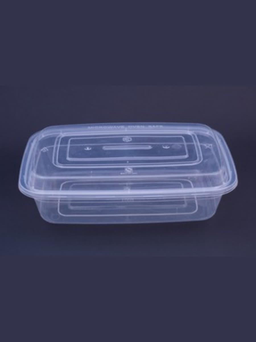 SB 100ml TRP -2 Container 5