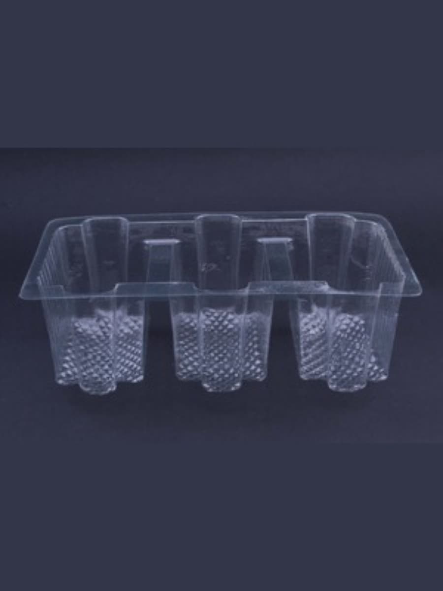 Biscuite Packaging Tray 3