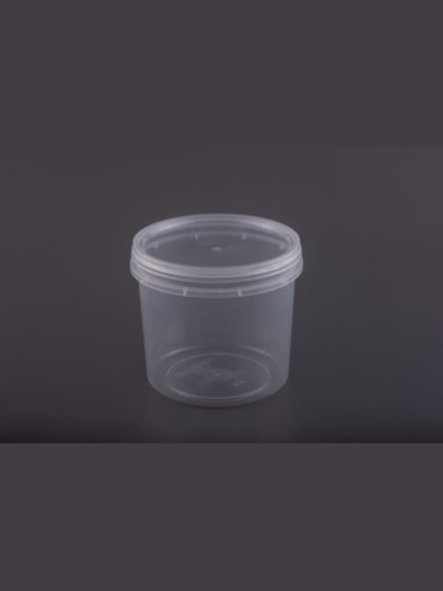 CK-690ml. Container 5