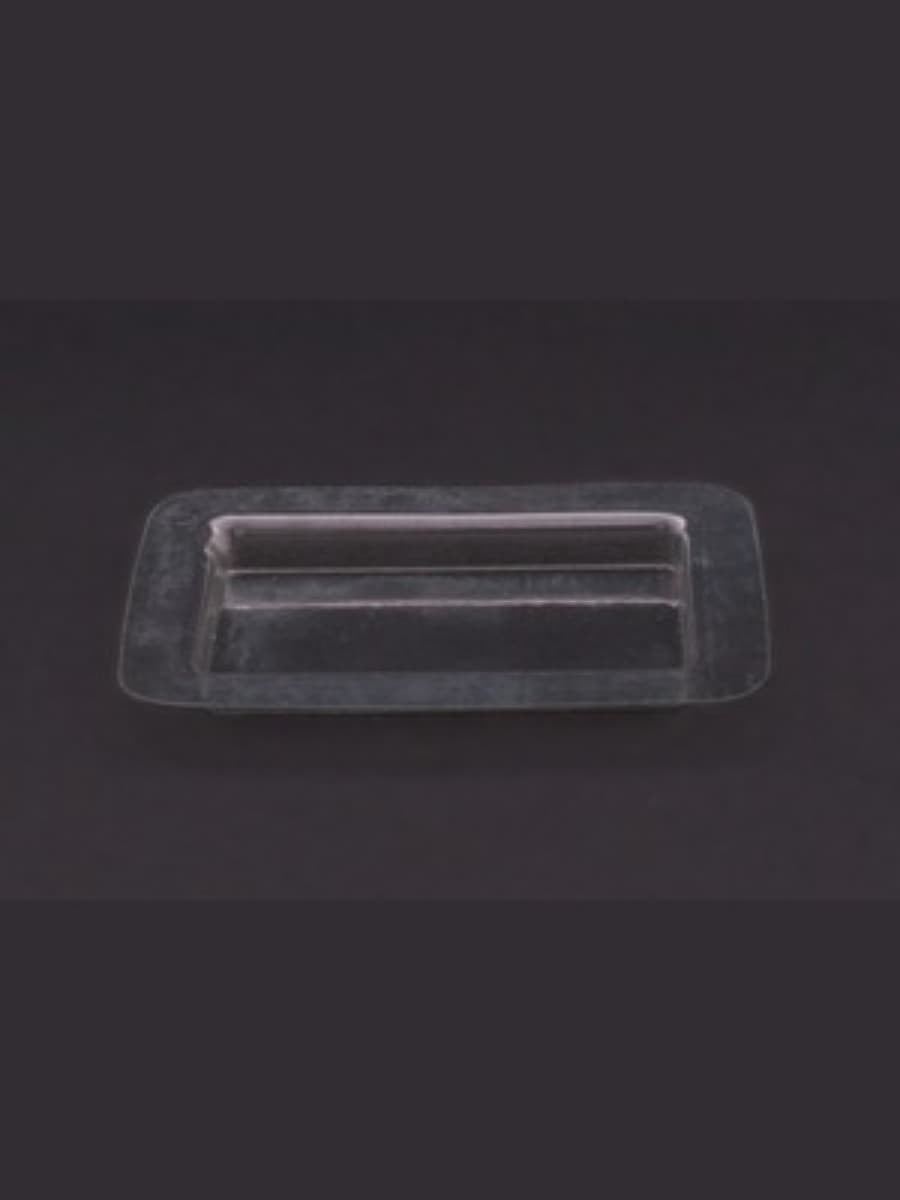 PET Battery tray small 5