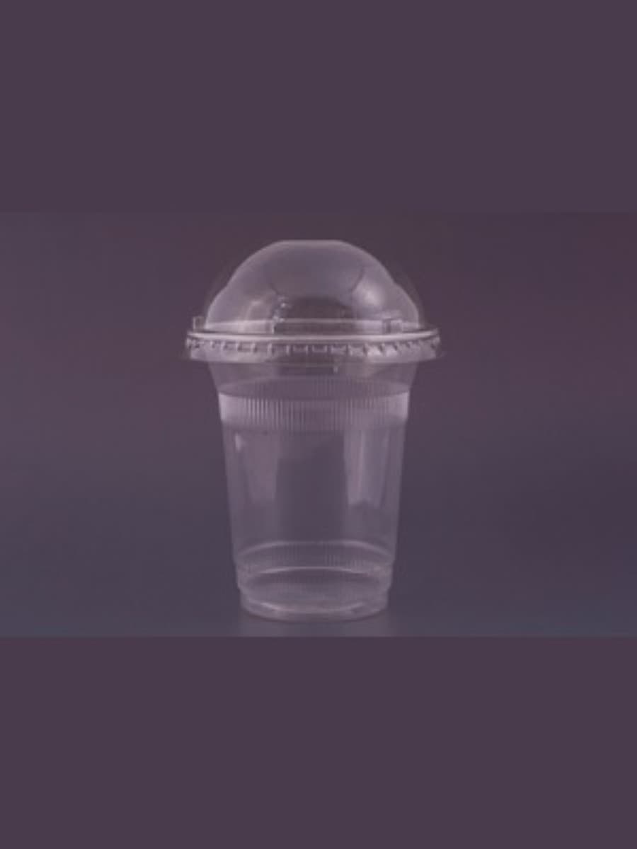 PP 350ML Glass(TRP) 3