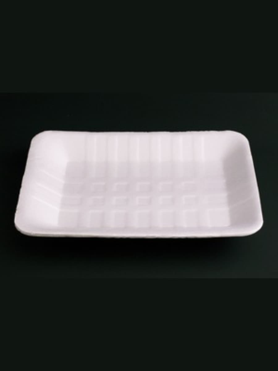 PS AP FOAM TRAY 12(T-12) 5