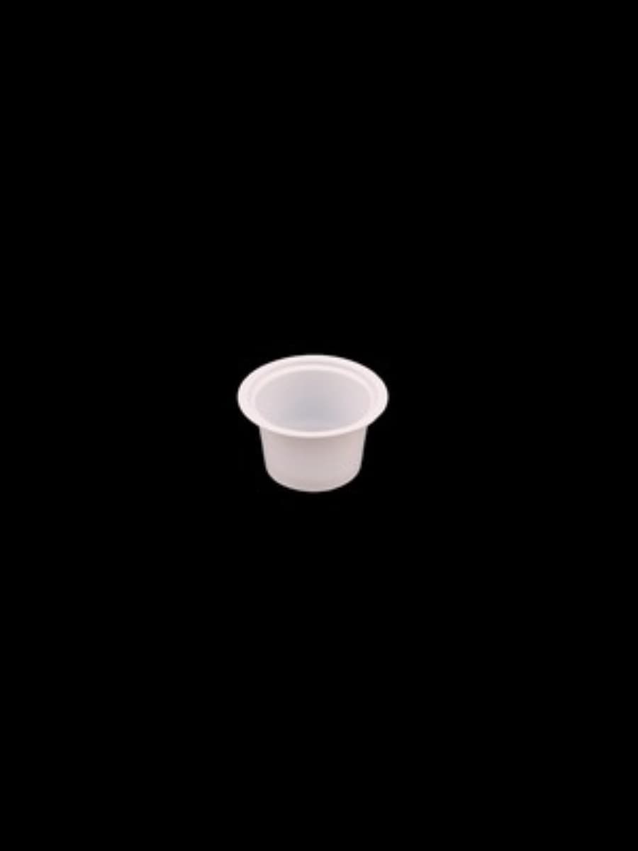 PP 29 Sauce cup white 5