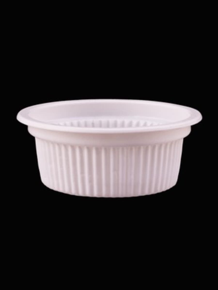 PP-08 60ML Jamai cup white 3