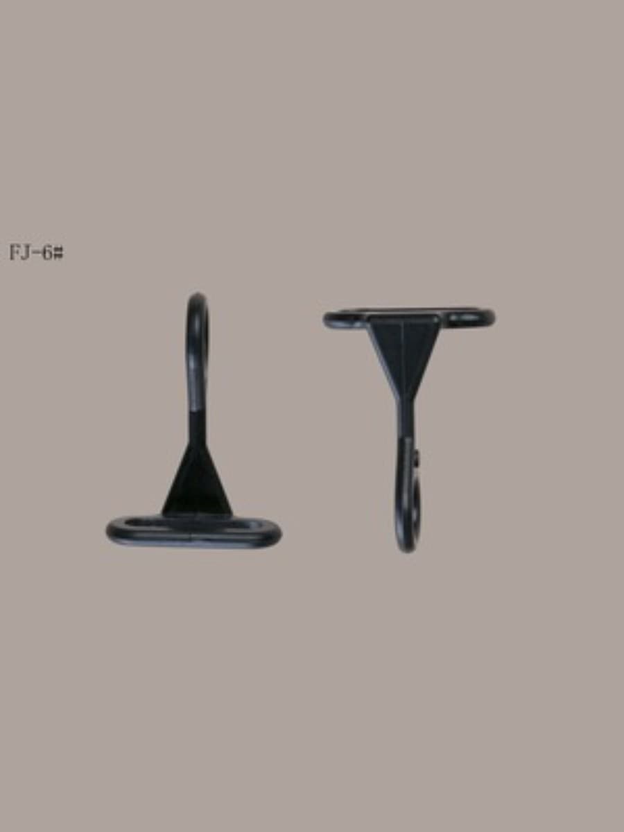 plastic box hook hangers