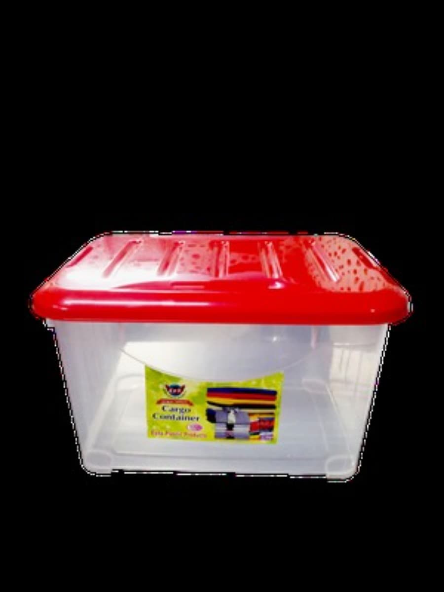 Cargo Container