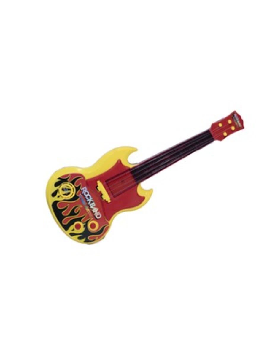 Rock Band Guitar