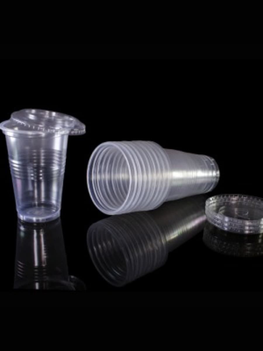 Premium Cup