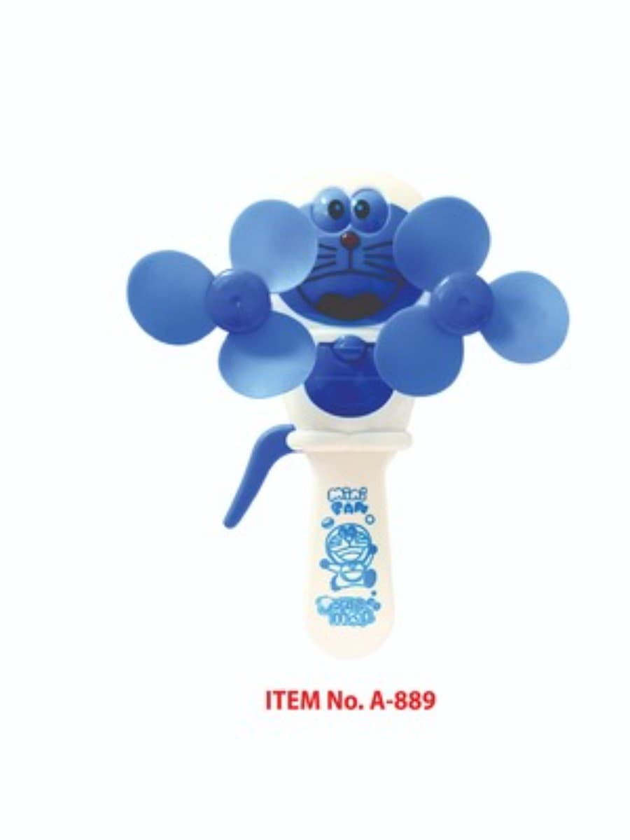 Doraemon Fan