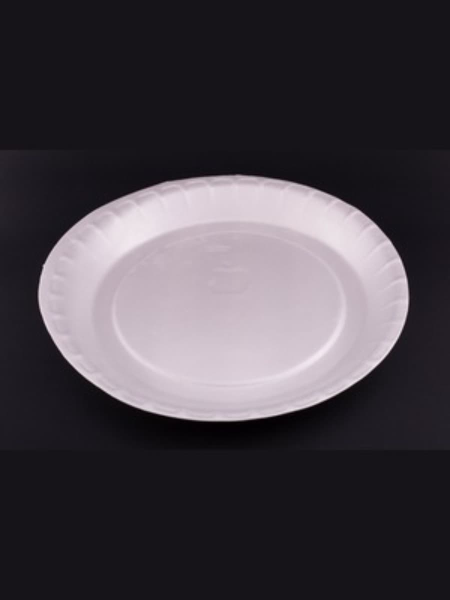 PS AP-12_ FOAM PLATE (P-25)