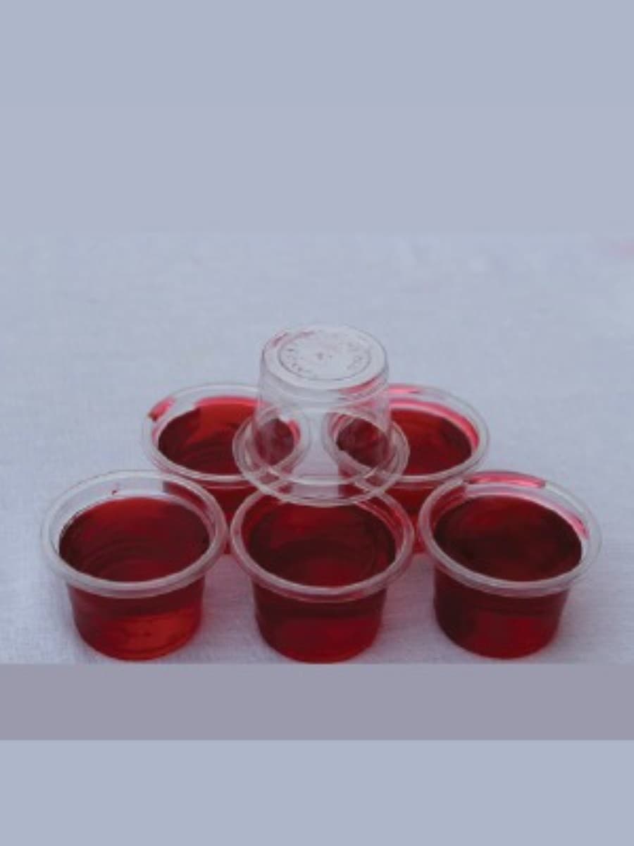 Cup (Ice)