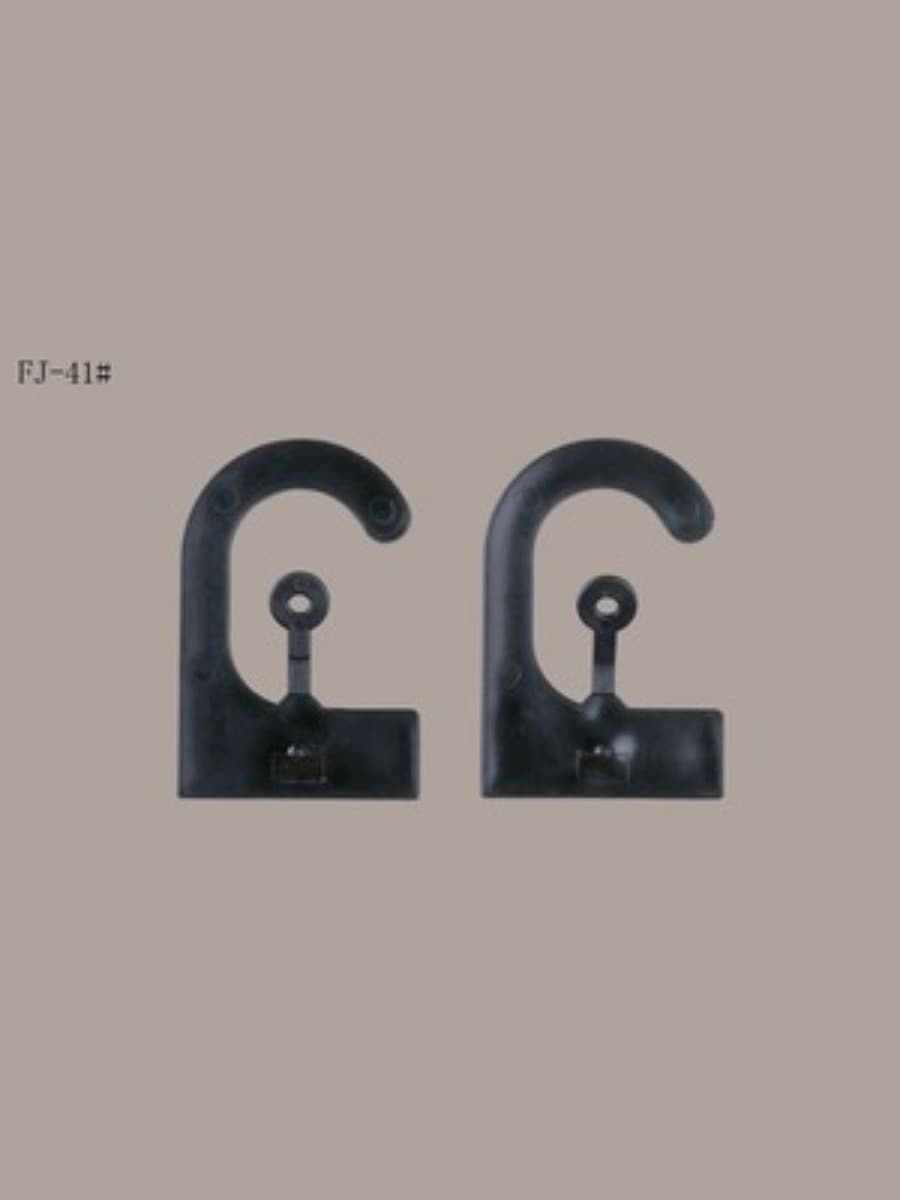 J-hook hang tabs