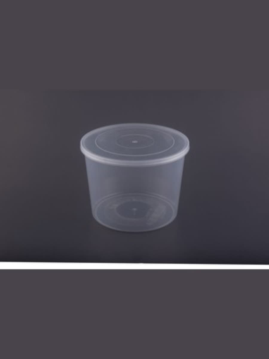 BK-1000ml. Container
