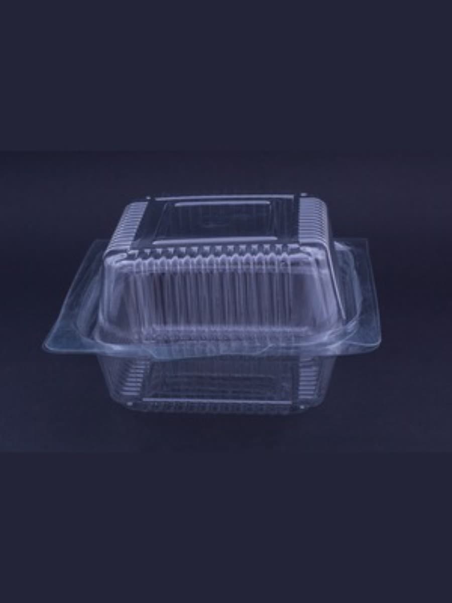 Burger box -2