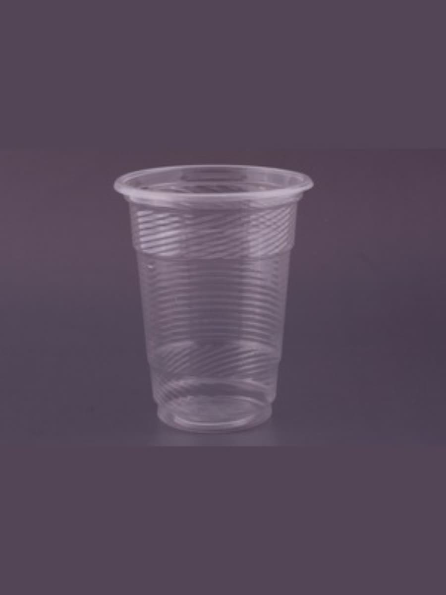 PP 250ML Glass (TRP)