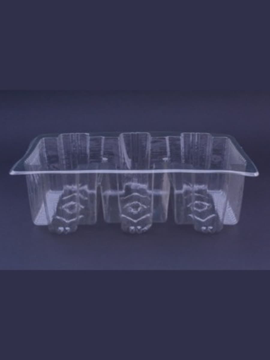 food-grade plastic cookie tray