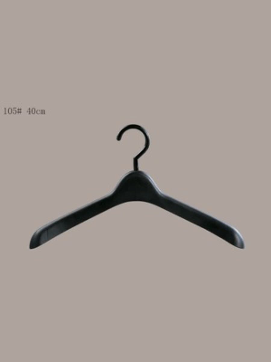 Suit Hanger 105# 40cm
