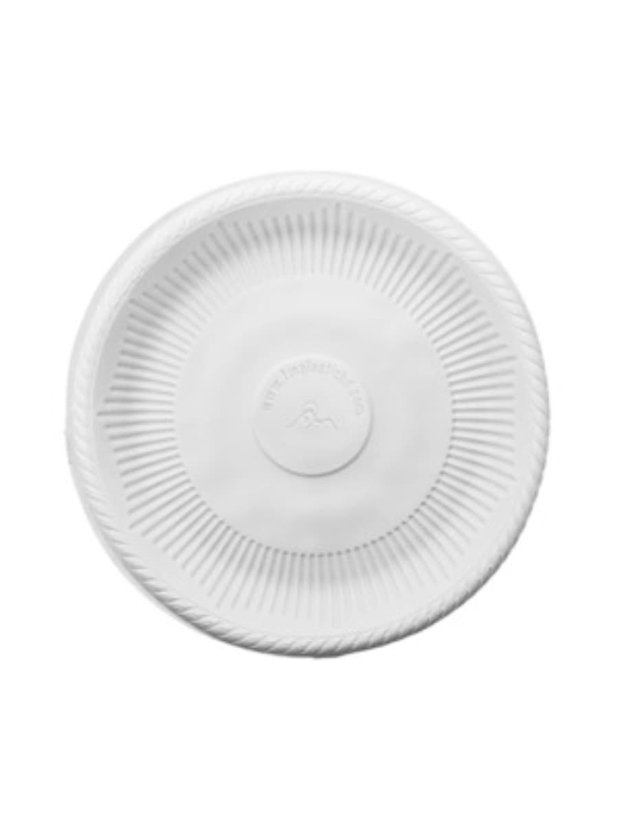 Plastic Tableware Plate