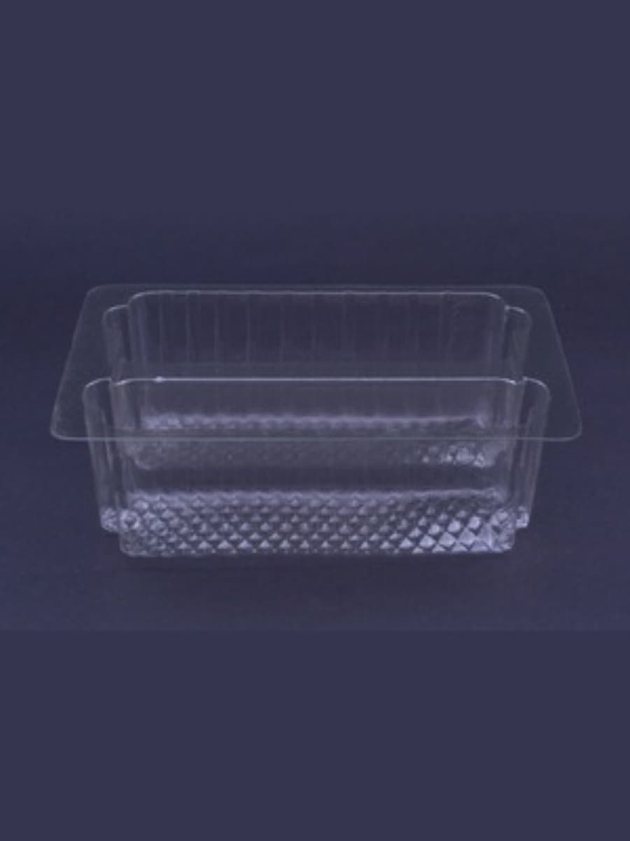 food packaging tray