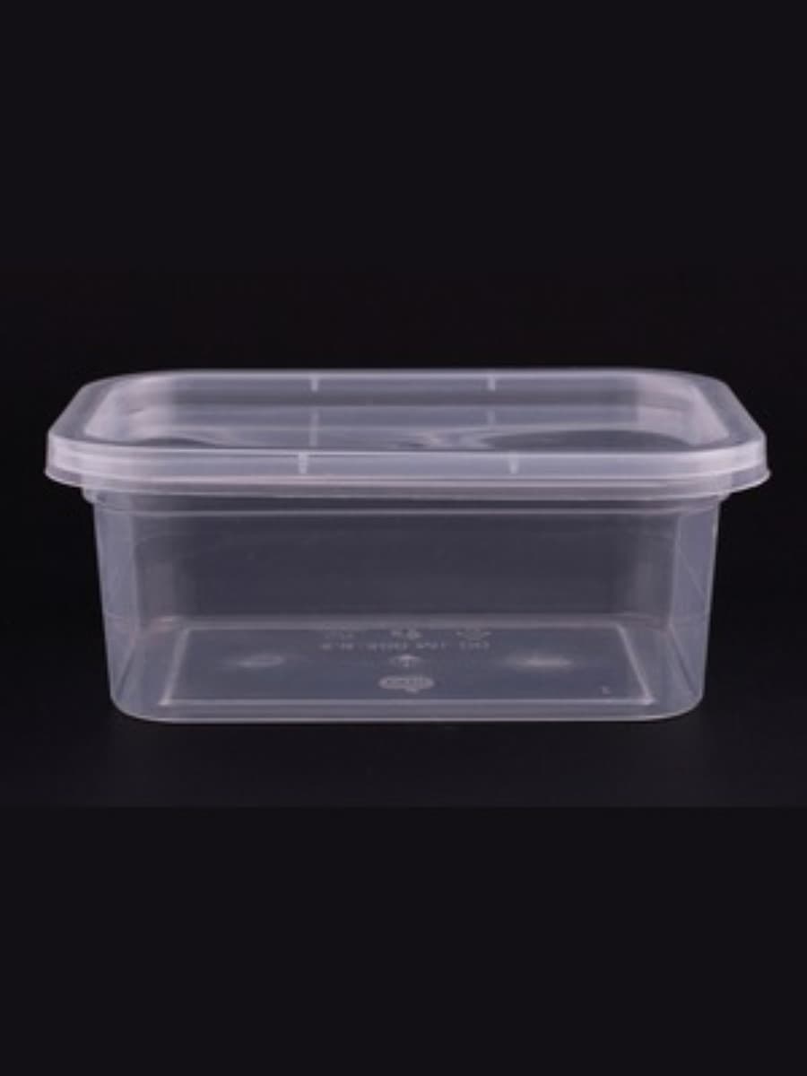 TP SB 500ML X Container
