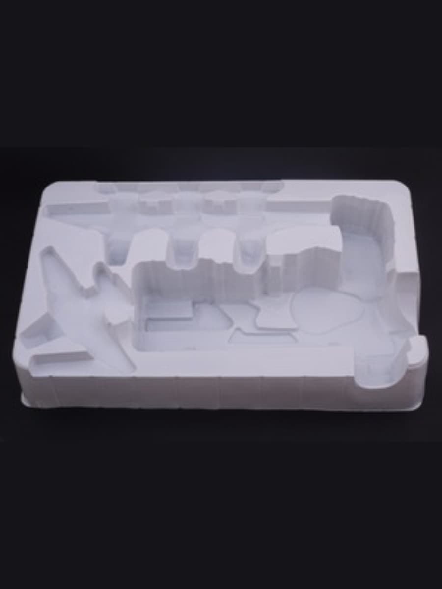 Sport tray -2